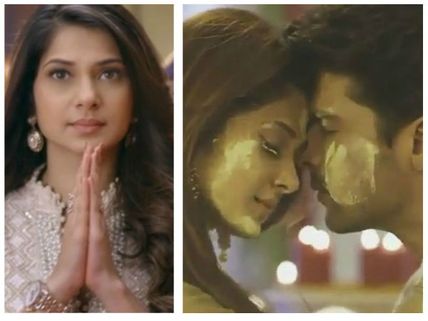 Beyhadh: Jennifer Winget Demanded To Wrap Up The Kiss Scene In One Shot!