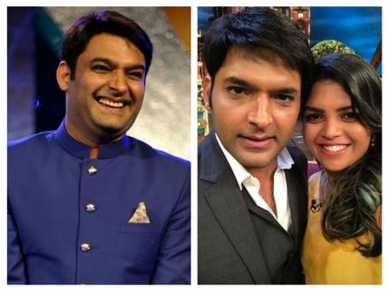 The Kapil Sharma Show: Kapil & Team Shoot For 100th Episode; No Celebrations Because Of Sunil Grover