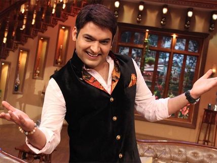 Kapil Sharma Hikes His Fee For TKSS; Sunil Pal Urges Sunil Grover Forgive Kapil!