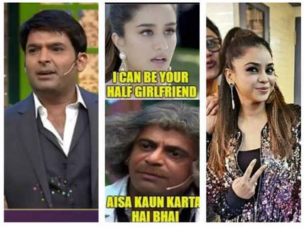The Kapil Sharma Show: Sunil Grover Is NOT Returning; Sumona Undergoes A Stylish Makeover!