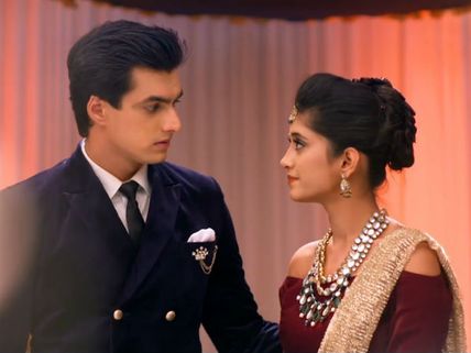Yeh Rishta Kya Kehlata Hai Spoiler: Kartik & Naira Shift To New House; Luv & Kush Go Missing!