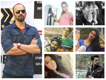 Khatron Ke Khiladi 8: Hina Khan, Nia Sharma, Manveer Gujjar …. List Of 10 Probable Contestants 