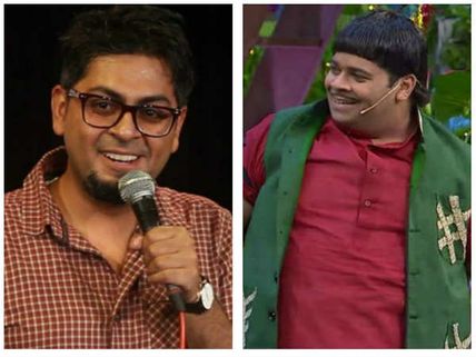 The Kapil Sharma Show: Kiku Sharda Responds To Plagiarism Charge