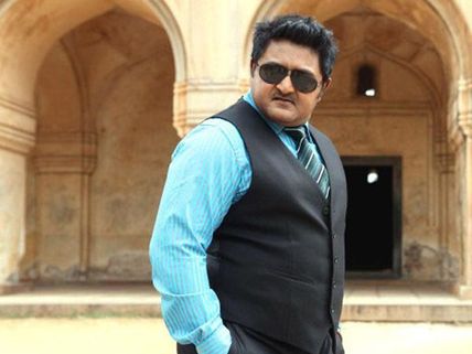 Komal Kumar To Star In Kempegowda Sequel 