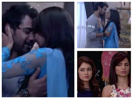 Kumkum Bhagya: Finally, Pragya & Abhi Confess Their Love; We Hope It’s Not A Dream!
