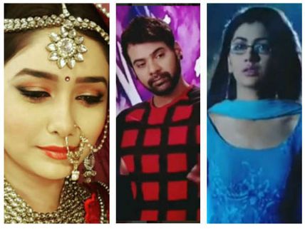 Kumkum Bhagya Spoiler: OMG! ‘Dulhan Swap’, & Kidnap Drama During Tanu-Abhi’s Marriage!