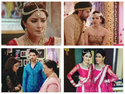 Kumkum Bhagya: SHOCKER! Pragya’s Woes Continue; Abhi To Divorce Pragya!