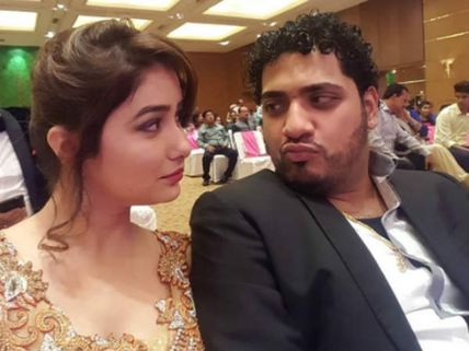 Shocking! Kumkum Bhagya Actress Leena Jumani’s Boyfriend Smashes Hospital ICU’s Glass Door!