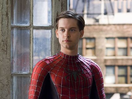 Look Who's Back! Tobey Maguire Will Be Seen In A Big New Role