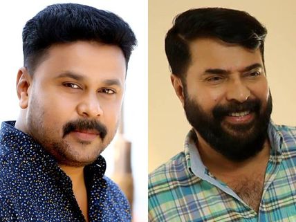Mammootty & Dileep Back Together For Priyadarshan's Next?