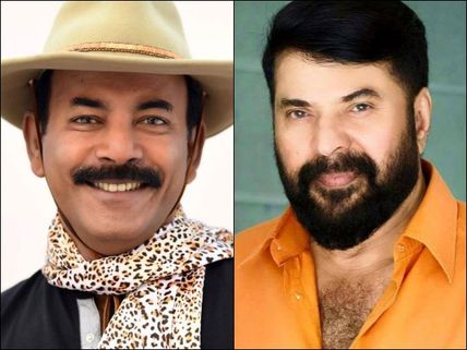 Is Major Ravi Planning A Movie With Mammootty? The Director Answers!