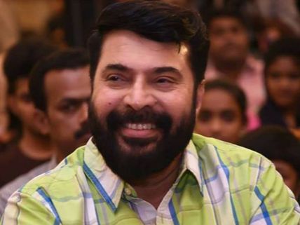 Mammootty's Next Movie To Go On Floors In The Coming Week!