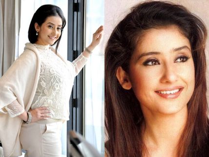 Manisha Koirala: I Felt Like An Alien After Chemotherapy!