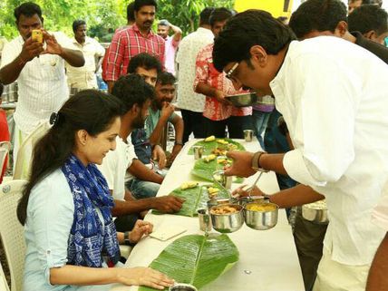 Manju Warrier Joins Mohanlal's Villain