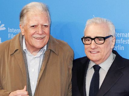 Michael Ballhaus Inspired Him For Making Movies Says Martin Scorsese