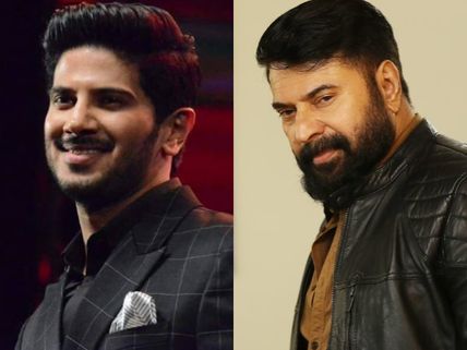 The Great Father In 50-Crore Club, Dulquer Salmaan's Telugu Debut & Other Mollywood News Of The Week