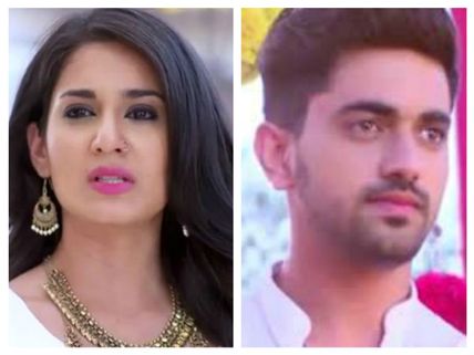 Naamkaran SPOILER: Neil & Avni's Friendship To Begin; Aman To Enter The Scene Soon!