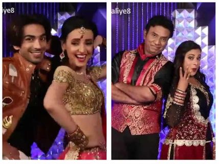 Nach Baliye 8 First Elimination: Oh No! This Couple Will Be Getting Eliminated!