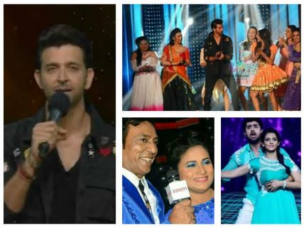 Nach Baliye 8 Sneak Peek: Hrithik Roshan Dances With Girl Gang; Pritam-Amanjot To Impress Hrithik!