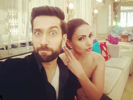 OMG! Ishqbaaz Actress Navina Bole Gets Robbed; Alerts Fans!