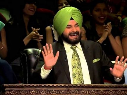 The Kapil Sharma Show: Sidhu Under The Scanner For Making Offensive Comments; Writer Vankush Denies