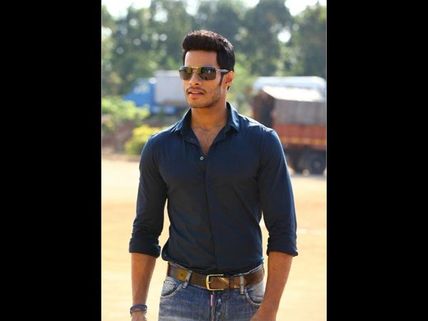 Nikhil Kumar’s Next Film Launched!