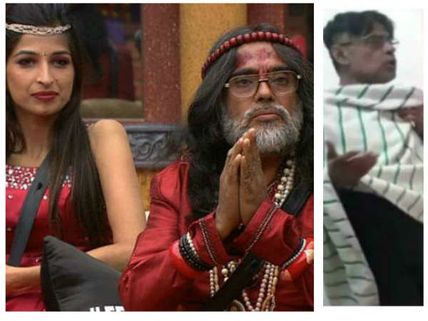 What? Bigg Boss 10 Contestants Priyanka Jagga & Om Swami Are Dating?