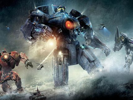 Pacific Rim Helmer Guillermo del Toro Applauds Sequel Director Steven DeKnight