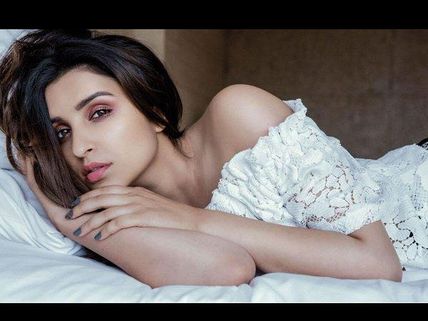 OMG! Parineeti Chopra Hints About Her Break-up; Also Takes A Dig At Alia Bhatt & Shraddha Kapoor!