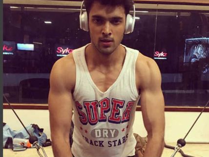 SHOCKING! Kaisi Yeh Yaariyan Actor Parth Samthaan Booked For Molestation! 