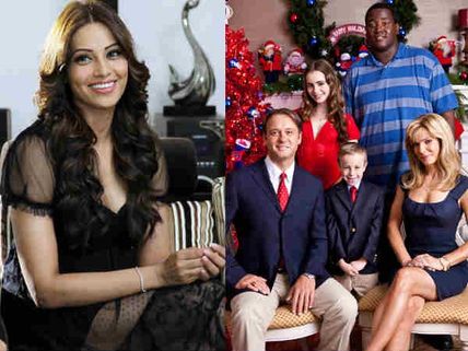 SAY WHAT! Bipasha Basu Wants To Reprise Sandra Bullock's Role In Her Remake Of The Blind Side?