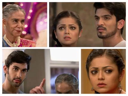 Pardes Mein Hai Mera Dil SPOILER: Veer To Get Killed During Naina's Godh Bharai Ceremony!