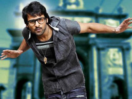 THAT'S AWESOME! 'Baahubali' Star Prabhas To Make His Bollywood Debut Soon?