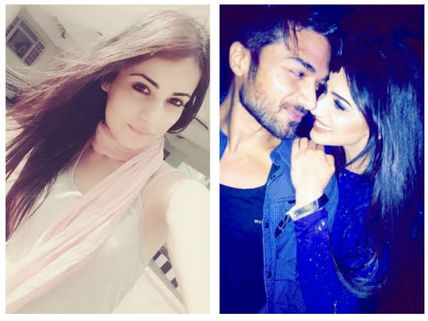 Meri Aashiqui Tum Se Hi Actress Radhika Madan Congratulates Smriti Khanna & Gautam Gupta!