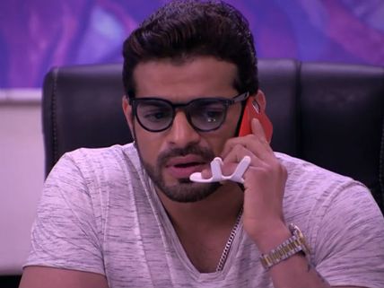 Here’s What Karan Patel Learnt From Kapil Sharma-Sunil Grover’s Fight…