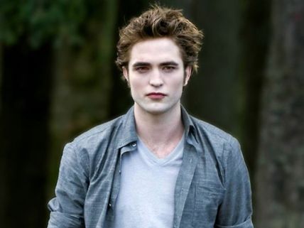 Robert Pattinson Keen To Reprise His Role In Twilight Reboot