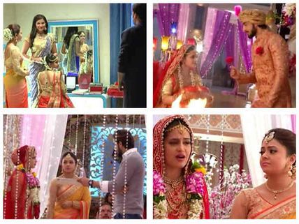 Saath Nibhana Saathiya: Ricky-Sita Marriage Tamasha-Ricky Goes Missing; Sita Refuses To Marry Ricky!