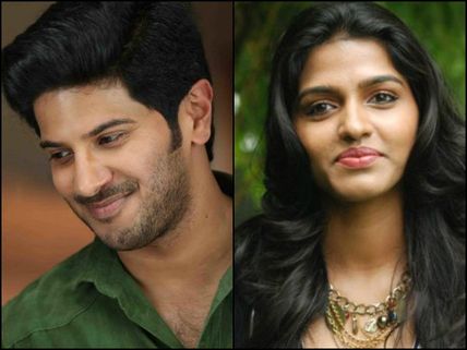 Dulquer Salmaan’s Solo: An Update On Sai Dhansika’s Role In The Movie!