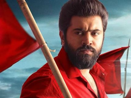 Sakhavu Movie Review: Has Its Heart At The Right Place, But..