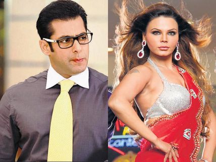 Rakhi Sawant: I'm Not Salman Khan, Pressing Charges Against Me Will Not Fetch You Anything