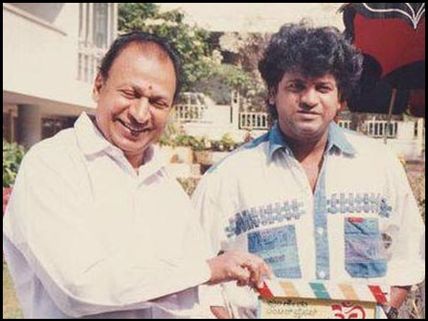 Shivanna's Plans For Dr Rajkumar’s Birth Anniversary