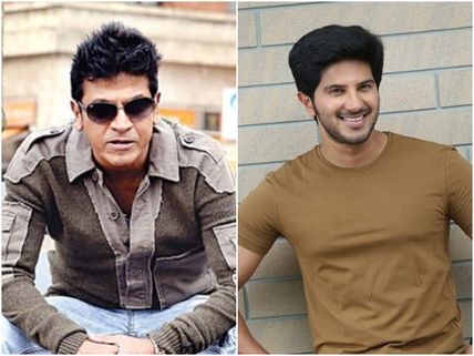 MUST READ! Shivarajkumar Is All Praises For Dulquer Salmaan!