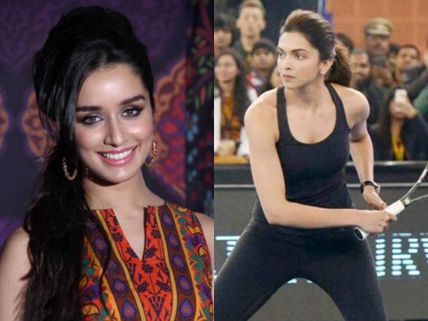 Deepika Padukone Or Shraddha Kapoor, Who Will Star In Saina Nehwal's Biopic?