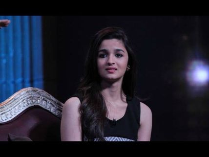 SCARY! When Alia Bhatt Got Stranded With A Drunk Man At 3 AM After A Visit To Beau Sidharth's House