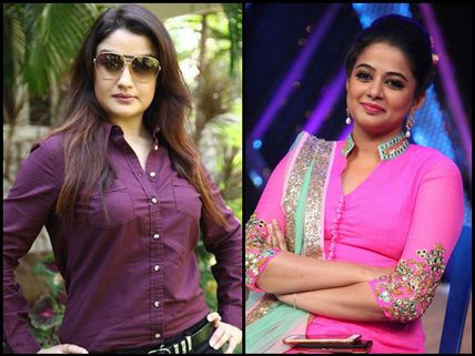 Sonia Agarwal & Priyamani Confirmed For Ravichandran's Dasharatha