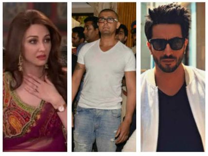 Saumya Tandon, Aly Goni & Ajaz Khan React To Sonu Nigam’s Azaan Tweets