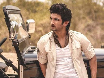 NOT COOL! Sushant Singh Rajput Gets In A Midnight Brawl With Selfie-Requesting Fans?