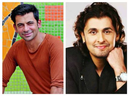 Azaan Controversy: Sunil Grover Supports Sonu Nigam; Says He Doesn't Hurt Anyone's Sentiments!