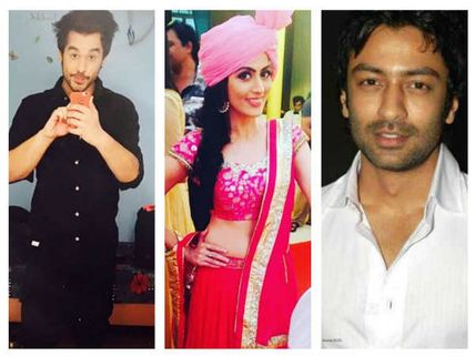 Thapki Pyar Ki: After Manish Goplani, Monica Khanna & Jatin Shah To Quit The Show!