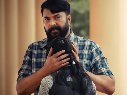 The Great Father Box Office: Enters 50-Crore Club!